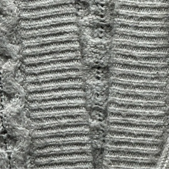 Universal Thread Honeycomb Layering Cardigan Women's‎ Size XS - Picture 8 of 13